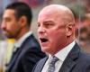 NHL | The Bruins still dominated: “We will get through this,” assures Jim Montgomery