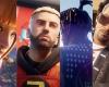 Fortnite: How To Get New Juice WRLD, Eminem, Snoop Dogg And Ice Spice Skins