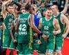 A chance to become sole leaders of the EuroLeague: “Žalgiris” – “Monaco”