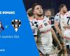 LIVE – Pro D2: VRDR hosts Brive, follow the 9th day on France Bleu Drôme Ardèche