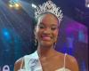 PORTRAIT Miss France 2025: Jade Fansonna elected Miss Guyana 2024 after a first failure!