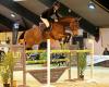 Equipondi: Laurent Goffinet and patron on the Grand Prix pro