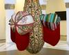 MMVI exhibits two works by renowned Portuguese artist Joana Vasconcelos