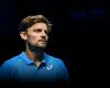 “He has played a lot of matches recently”: David Goffin makes a big decision for the end of the season