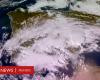 Valencia: what is a DANA, the meteorological phenomenon that caused the torrential rains that have left dozens of dead in the southeast of Spain