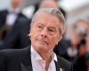 Didier Barbelivien shocked by Alain Delon: this memory in song which is surprising