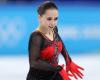 Figure skating. Russian Kamila Valieva wants to return after her doping suspension