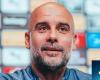 Guardiola awaits return of injured players