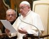 The Pope, to the Vatican media: ‘Truth, justice, peace’