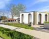 for the construction of a mosque in Ambarès-et-Lagrave, two competing projects