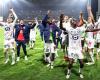 Ligue 1: can LOSC join the battle for the podium?