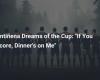 Ontiñena dreams of the Cup: “If you score, dinner is on me”