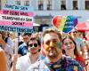 Gender self-determination law passed in Germany