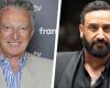 Nelson Monfort defends Cyril Hanouna in the face of C8’s shutdown