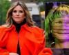 Heidi Klum: Is she going to Halloween as ET or as Franzbrötchen?: | Entertainment