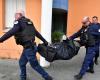 France under the bloody influence of drug trafficking