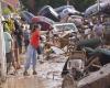 Floods in Spain | More than 200 dead, the army arrives as reinforcements