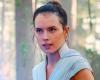 Star Wars: the next film about Rey Skywalker in great difficulty