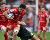 Top 14 – Stade Toulousain: internationals, doubles, infirmary, what squad for Toulouse to go to Bayonne