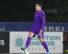 Amando Lapage, the grandson of Paul Van Himst, made his debut with Anderlecht: “I am very happy”