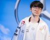 Faker wins Worlds 2024 final MVP — it’s actually his second