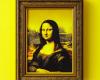 The secrets of the Mona Lisa become clearer, Da Vinci used a technology unknown in his time