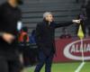 Genesio sees “a logical draw” between Lille and OL (1-1)