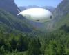 new setback for the airship project in Gironde