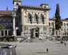 Agriculture at the center of a fictitious trial at the Palais de Rumine in Lausanne – rts.ch