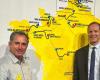 The Tour de France will pass through Lourdes on July 19, 2025