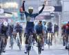 Cycling. Saitama Critérium – Biniam Girmay dominated Primoz Roglic and Cavendish in Japan