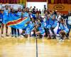 Makomeno and CNSS qualify for the final phase | FIBA.basketball