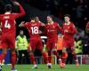 Liverpool vs Brighton LIVE Updates, watch live, score, analysis, highlights