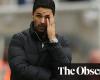 ‘We deserved to lose’: Mikel Arteta has no complaints after Newcastle defeat | Arsenal