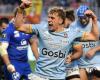 Top 14: USAP wins with the bonus against Vannes