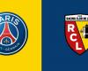 Streaming PSG – Lens: How to watch the McDonald’s Ligue 1 match this Saturday live?