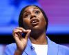 Kemi Badenoch, anti-woke figure, takes over the leadership of the weakened conservative party