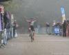 Dijon International Cyclo-cross: Rankings – News