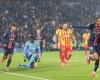 DIRECT. PSG – Lens: the Parisians score from the start, the Sang et Or already in the reaction