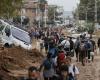 Floods in Spain: the provisional report shows 207 deaths, 1900 people have been reported missing