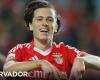 Carreras, a true tenor who does not tune out and sets the tone (the Farense-Benfica chronicle) – Observer