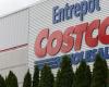 Consumption: cheaper basic products at Costco