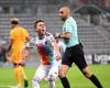 Paris FC neutralized in a crazy match, Lorient falls to Clermont