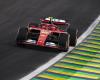 F1. At what time and on which TV channel to watch qualifying for the Brazilian Grand Prix?