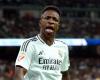 Vinicius Junior and Real Madrid, the verdict is harsh