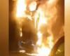 VIDEO. Buses burned, projectiles fired at the police… another night of urban violence in Rilleux-la-Pape