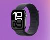 Barely released, the Apple Watch Series 10 GPS is already on sale on this well-known site