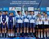 Cycling. Cyclo-cross – Europe – France dethroned by Italy in mixed relay