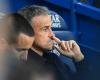 “The victory is fair,” said Luis Enrique after PSG’s victory against Lens