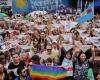 Argentina: Pride March against tone and austerity Milei